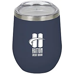 Cece Vacuum Travel Tumbler - 12 oz.