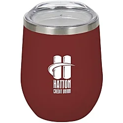 Cece Vacuum Travel Tumbler - 12 oz.