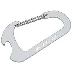 Carabiner Bottle Opener