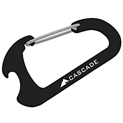 Carabiner Bottle Opener
