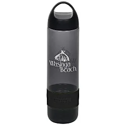 Rumble Bottle with Bluetooth Speaker - 17 oz.