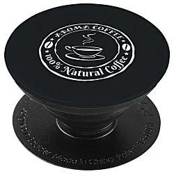 PopSockets PopGrip - Aluminum