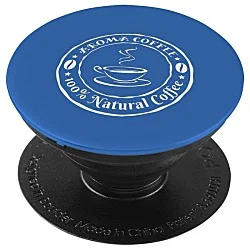 PopSockets PopGrip - Aluminum