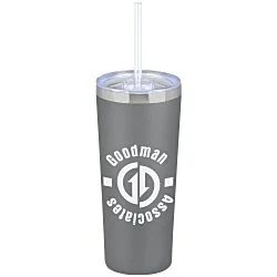 Thor Vacuum Tumbler - 22 oz.