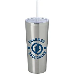 Thor Vacuum Tumbler - 22 oz.