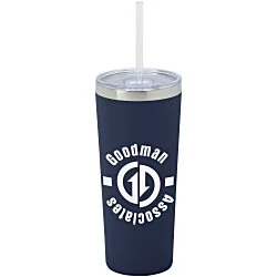 Thor Vacuum Tumbler - 22 oz.
