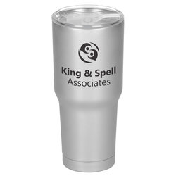 BUILT Stainless Vacuum Tumbler - 30 oz.