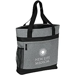 Hillrose Pocket Tote
