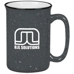Tall Campfire Mug - 12 oz. - 24 hr