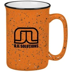Tall Campfire Mug - 12 oz. - 24 hr