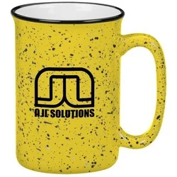 Tall Campfire Mug - 12 oz. - 24 hr