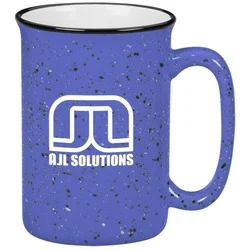 Tall Campfire Mug - 12 oz. - 24 hr