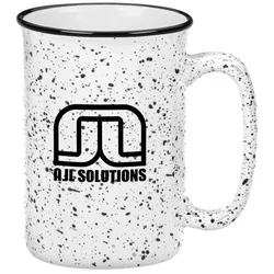 Tall Campfire Mug - 12 oz. - 24 hr