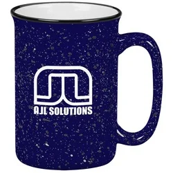Tall Campfire Mug - 12 oz. - 24 hr