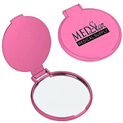 Compact Mirror - Opaque - 24 hr