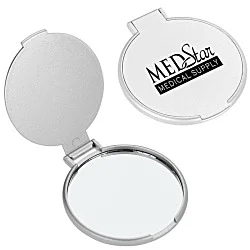 Compact Mirror - Opaque - 24 hr