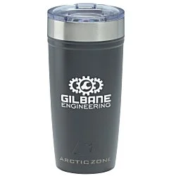 Arctic Zone Titan Thermal Tumbler - 20 oz - 24 hr