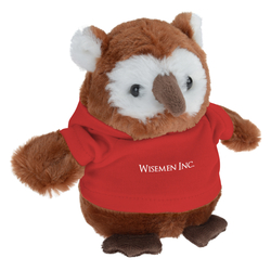 Hoot Owl - 6"