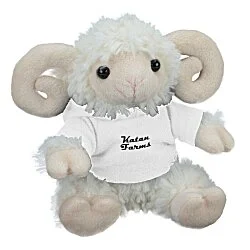 Rowdy Ram - 6"