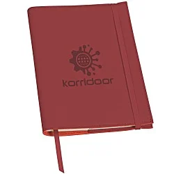 Tuscany Notebook