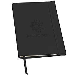 Tuscany Notebook