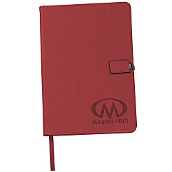 Florence Magnetic Notebook