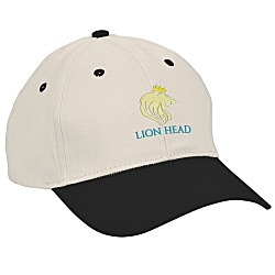 Pro-Lite Deluxe Cap - Embroidered