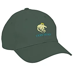 Pro-Lite Deluxe Cap - Embroidered
