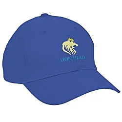Pro-Lite Deluxe Cap - Embroidered