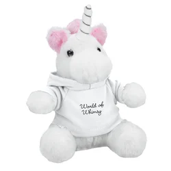 Mystic Unicorn - 6"