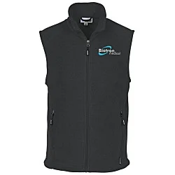 Midweight Microfleece Vest - Men's