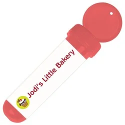 Bubble Tube - 1 oz.
