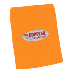 Jersey Knit Neck Warmer - 24 hr