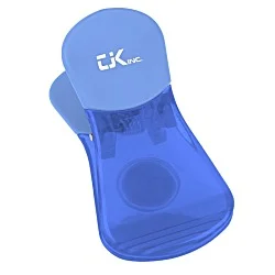 Mini-Magnet Clip