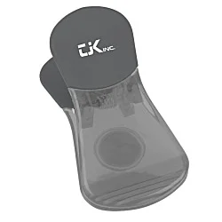 Mini-Magnet Clip