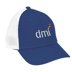 New Era Spacer Mesh Cap - Youth
