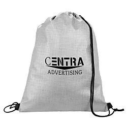 Heathered Polypro Sportpack - 24 hr