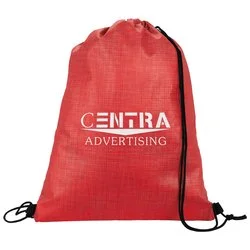 Heathered Polypro Sportpack - 24 hr