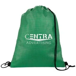 Heathered Polypro Sportpack - 24 hr