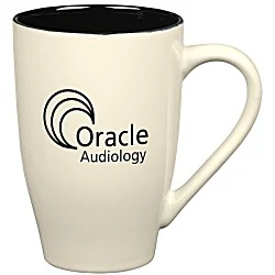 Sherwood Reactive Glaze Mug - 24 oz.