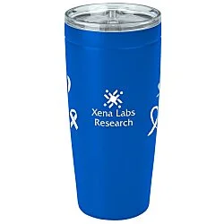Viking Vacuum Tumbler - 20 oz. - Awareness Ribbon
