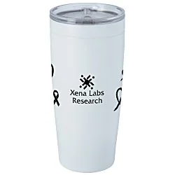 Viking Vacuum Tumbler - 20 oz. - Awareness Ribbon