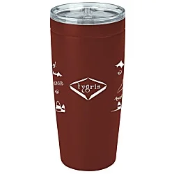 Viking Vacuum Tumbler - 20 oz. - Halloween