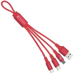 Loop Charging Cable