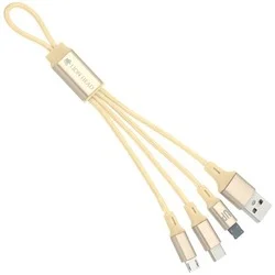 Loop Charging Cable