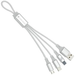 Loop Charging Cable