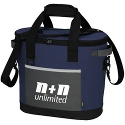 Koozie® 20-Can Tub Cooler Tote - 24 hr