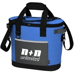 Koozie® 20-Can Tub Cooler Tote - 24 hr