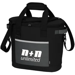 Koozie® 20-Can Tub Cooler Tote - 24 hr