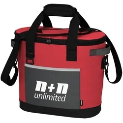 Koozie® 20-Can Tub Cooler Tote - 24 hr